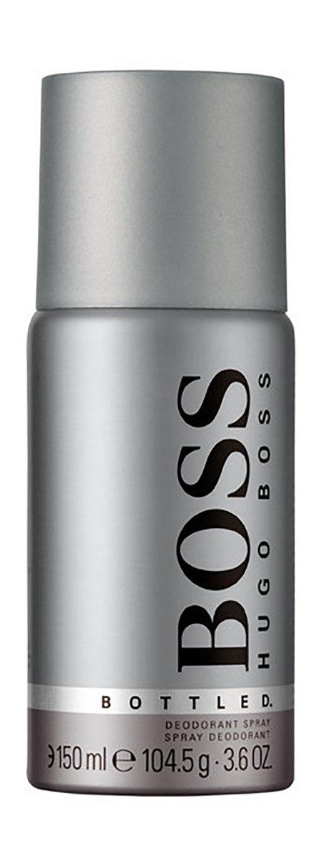 Hugo Boss Bottled Deodorant — цена и наличие Hugo Boss Bottled Deodorant