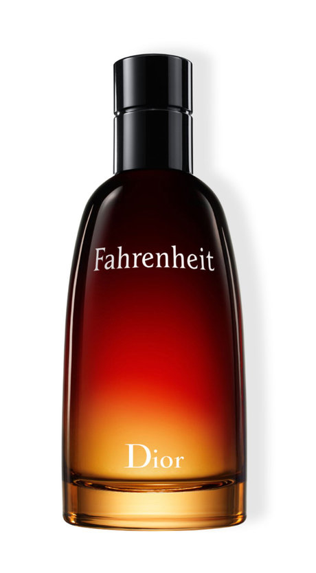 Fahrenheit