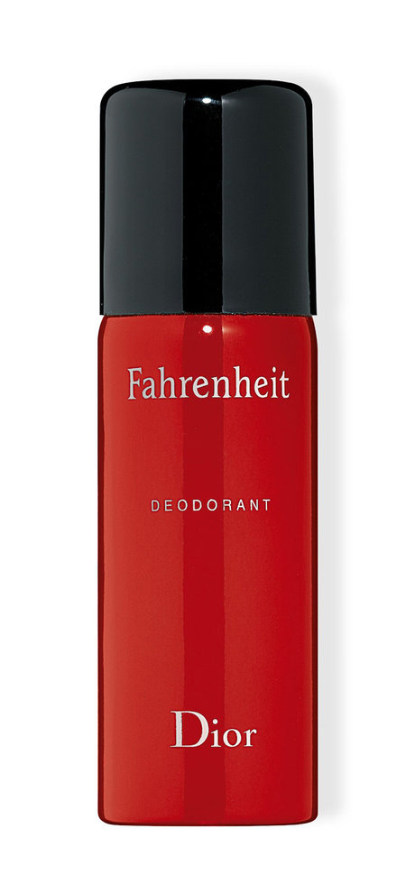 Dior Fahrenheit Deodorant Spray