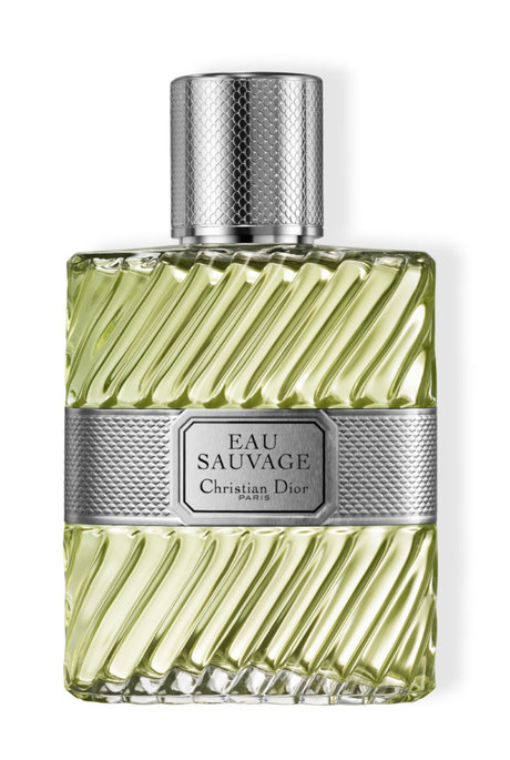 DIOR Eau Sauvage — цена и наличие DIOR Eau Sauvage