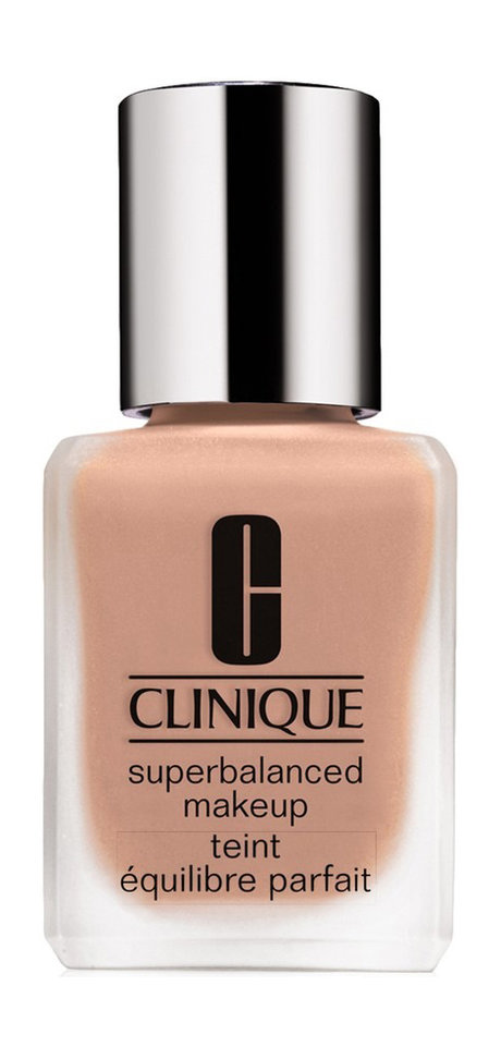 Clinique Superbalanced Makeup — цена и наличие Clinique Superbalanced Makeup
