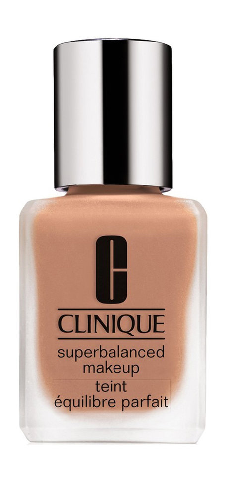 Clinique Superbalanced Makeup — цена и наличие Clinique Superbalanced Makeup