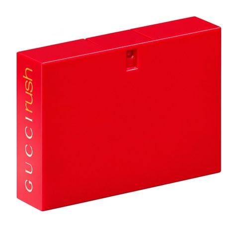 Gucci Rush Eau de Toilette — цена и наличие Gucci Rush Eau de Toilette