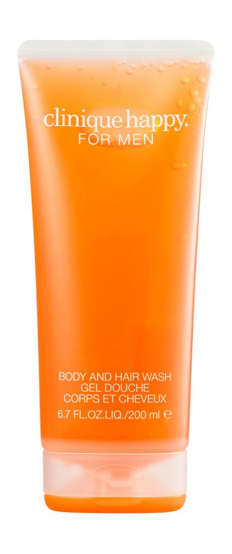 Clinique Happy for Men