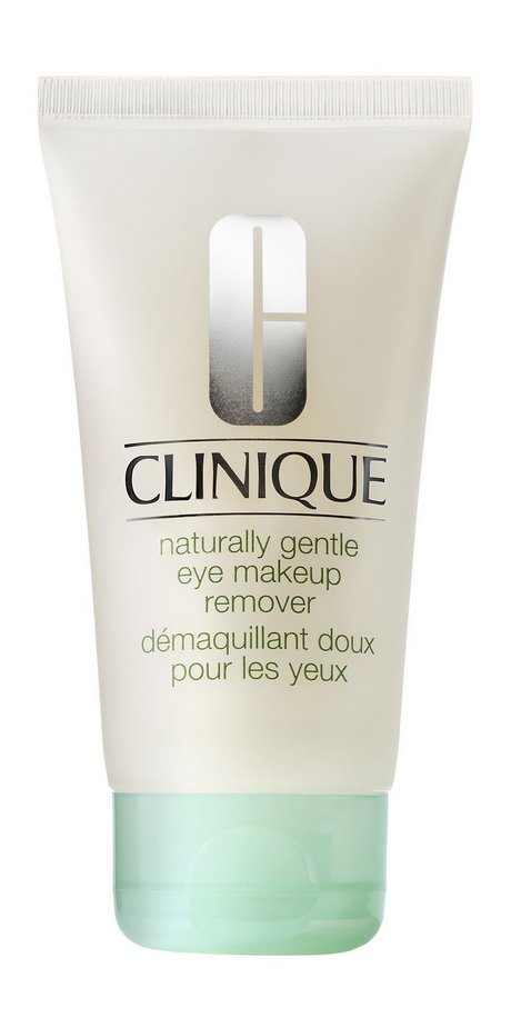 Clinique Naturally Gentle Eye Make-Up Remover