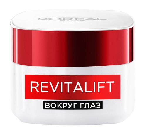 L'Oreal Revitalift Интенсивный уход Вокруг глаз
