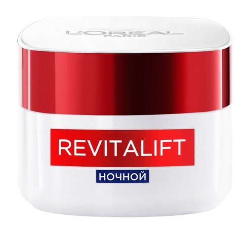 L'Oreal Revitalift