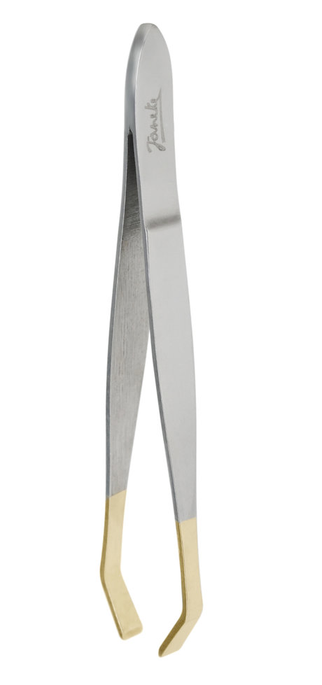 Janeke Eyebrow Tweezers MP131G