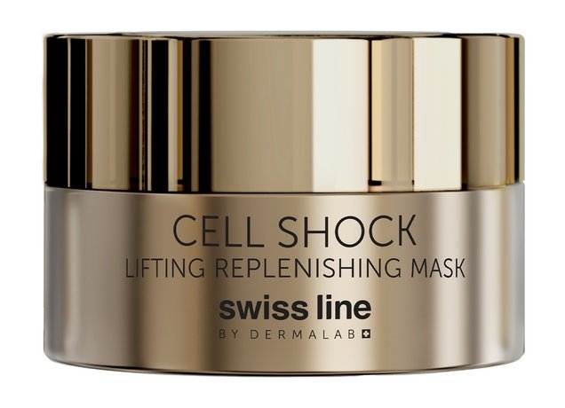 Swiss Line Cell Shock Lifting Replenishing Mask