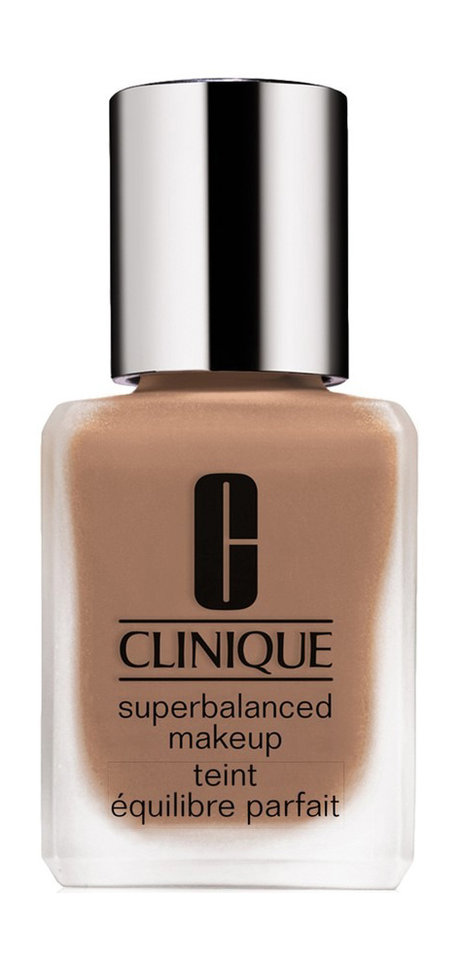 Clinique Superbalanced Makeup — цена и наличие Clinique Superbalanced Makeup
