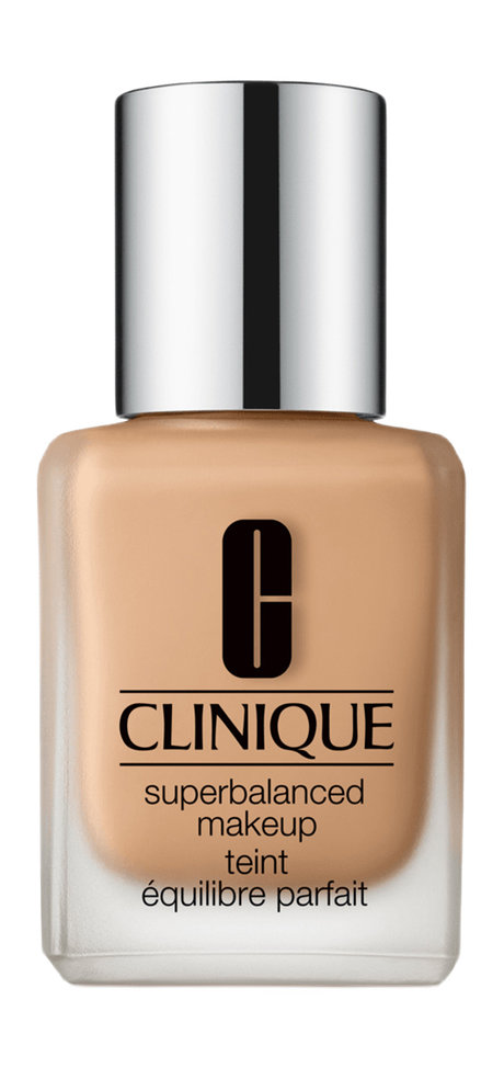 Clinique Superbalanced Makeup — цена и наличие Clinique Superbalanced Makeup