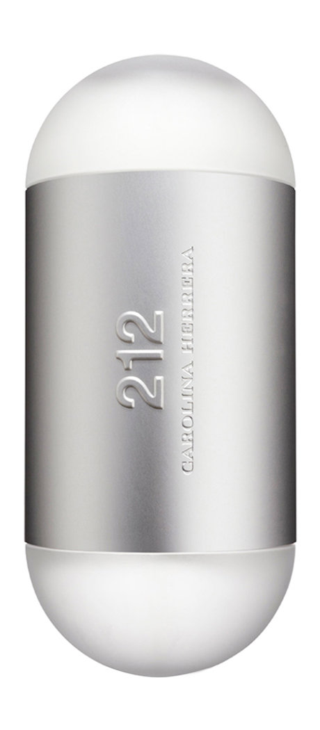 Carolina Herrera 212 NYC Eau de Toilette
