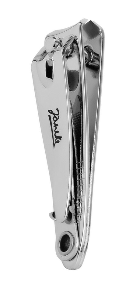 Janeke Маникюрные Щипцы MP205CR