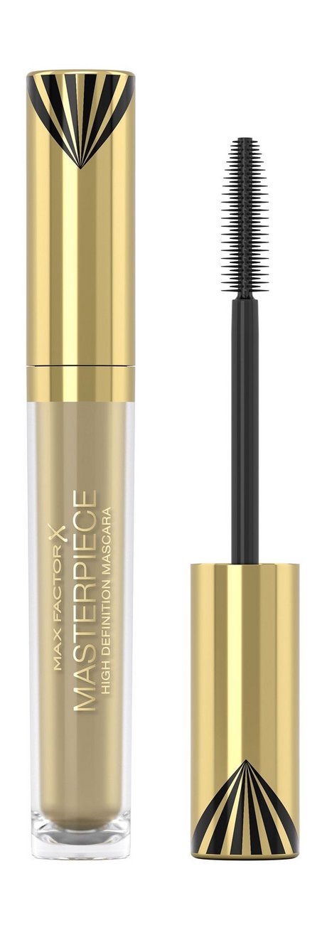 Max Factor Masterpiece High Definition Mascara