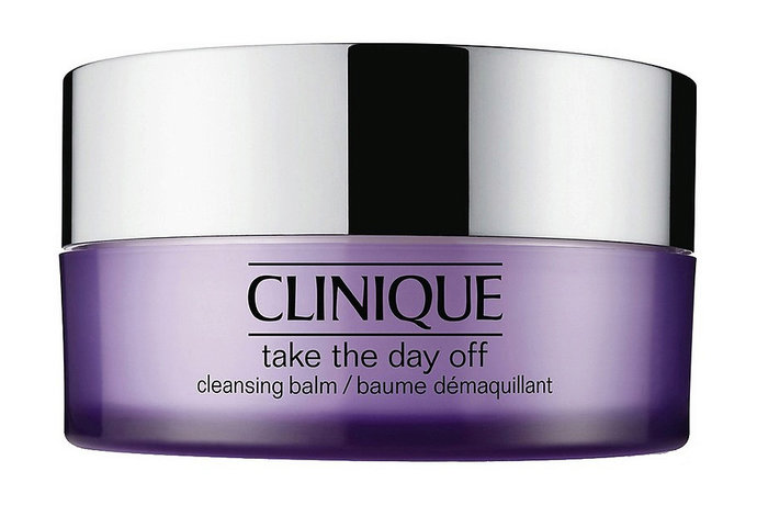 Clinique Take The Day Off Cleansing Balm