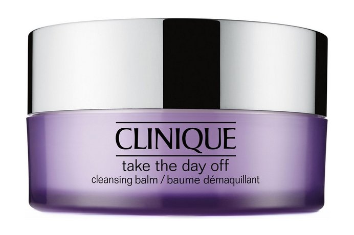 Clinique Take The Day Off Cleansing Balm