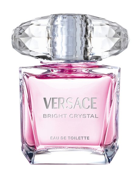 Versace Bright Crystal Eau de Toilette