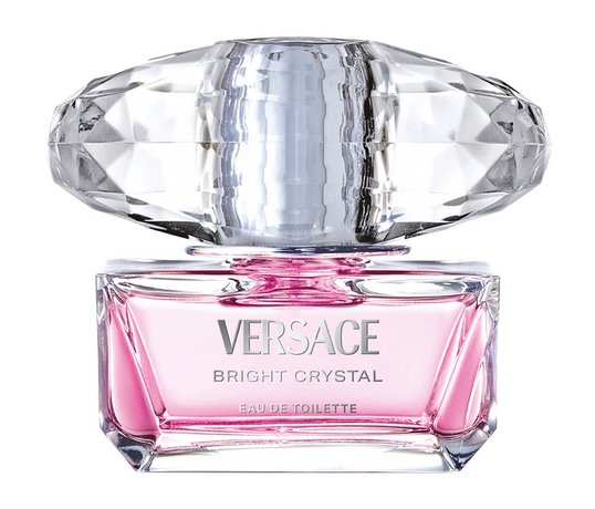 Versace Bright Crystal Eau de Toilette