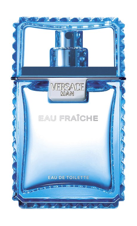 Versace Eau Fraiche Eau de Toilette