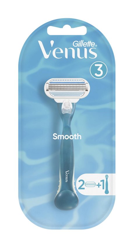 Gillette Venus Smooth 2