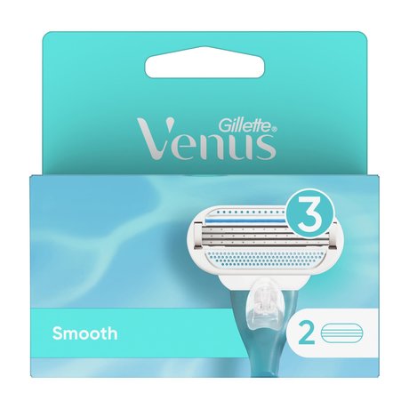 Gillette Venus 3 Smooth