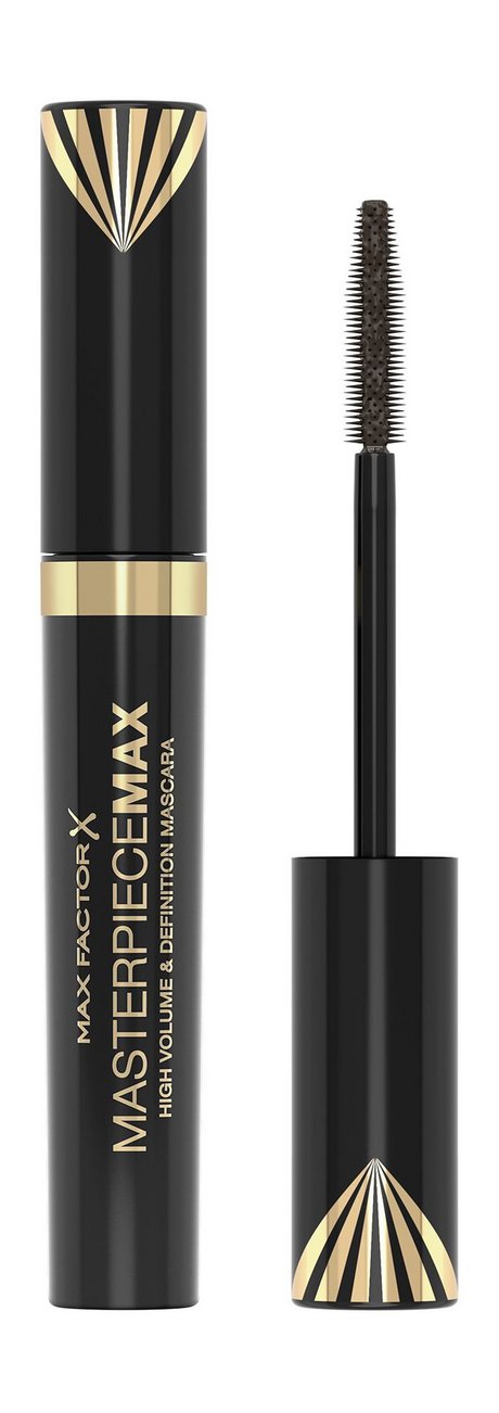 Max Factor Masterpiece Max High Volume & Definition Mascara — цена и наличие Max Factor Masterpiece Max High Volume & Definition Mascara