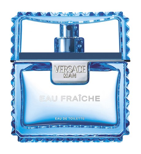 Versace Eau Fraiche Eau de Toilette — цена и наличие Versace Eau Fraiche Eau de Toilette