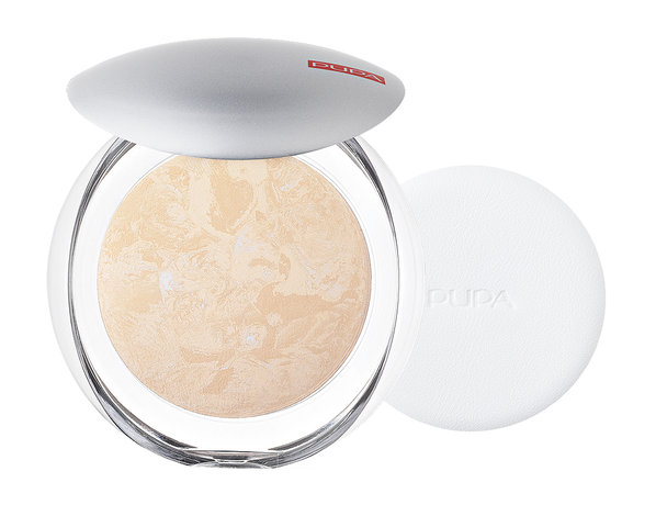 Pupa Luminys Baked Face Powder — цена и наличие Pupa Luminys Baked Face Powder