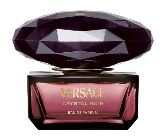 Versace Crystal Noir Eau de Parfum — цена и наличие Versace Crystal Noir Eau de Parfum