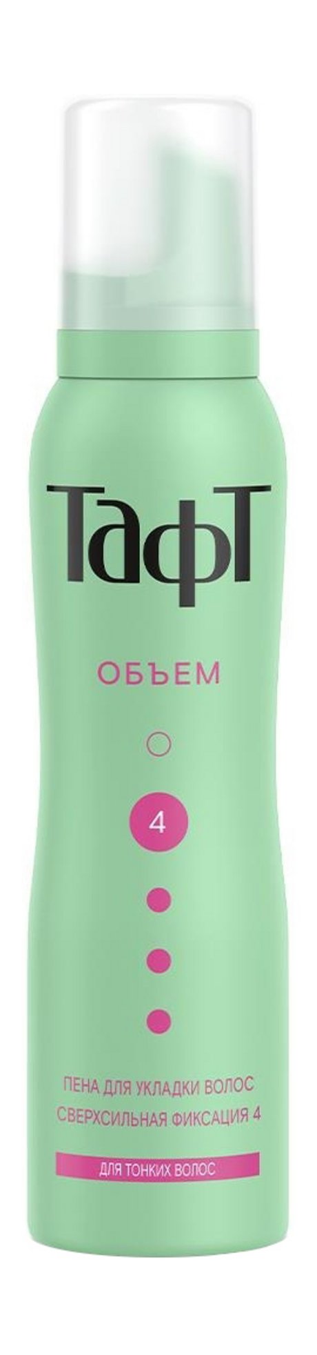 Тафт Сила объема