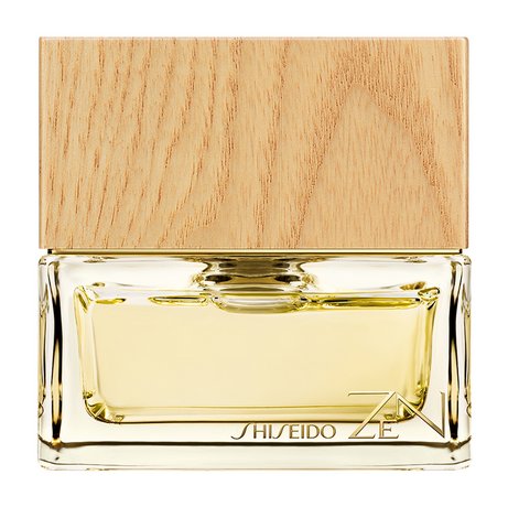 Shiseido Zen Eau de Parfum — цена и наличие Shiseido Zen Eau de Parfum