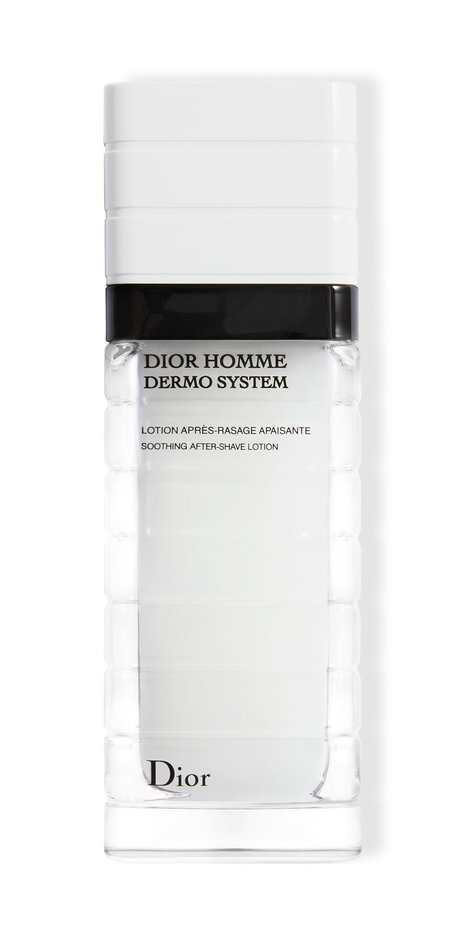 Dior Homme Dermo System Soothing Moisturizing Lotion