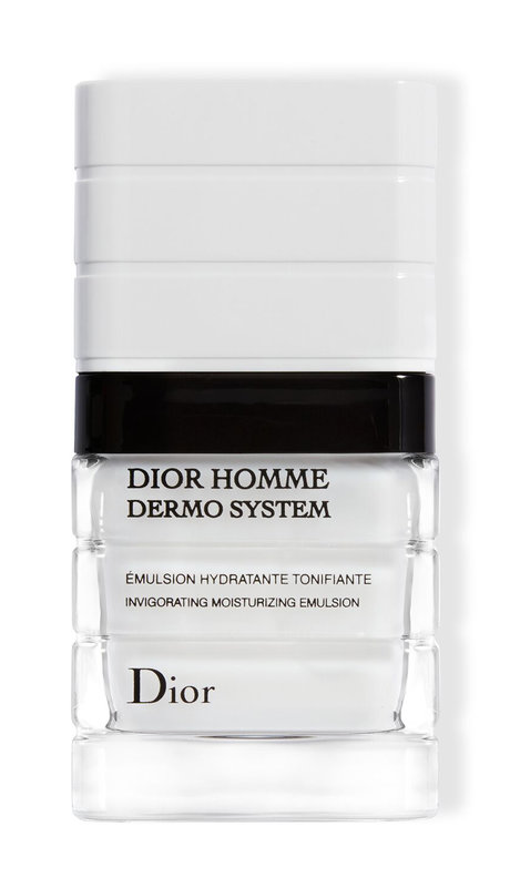 Dior Homme Dermo System Repairing Moisturizing Emulsion