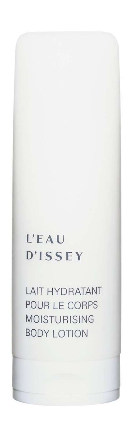 Issey Miyake L’eau D’issey Moisturising Body Lotion — цена и наличие Issey Miyake L’eau D’issey Moisturising Body Lotion