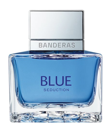 Banderas Blue Seduction Eau de Toilette — цена и наличие Banderas Blue Seduction Eau de Toilette