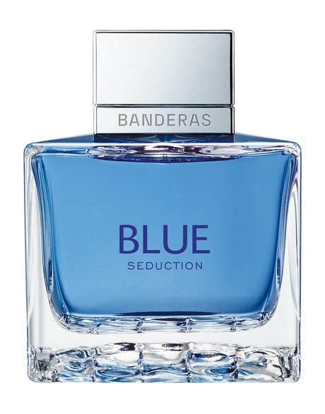 Banderas Blue Seduction Eau de Toilette