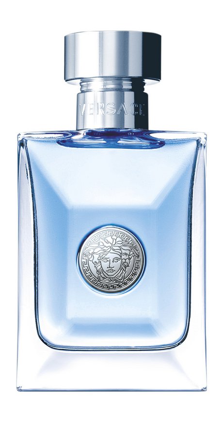 Versace Pour Homme Eau de Toilette