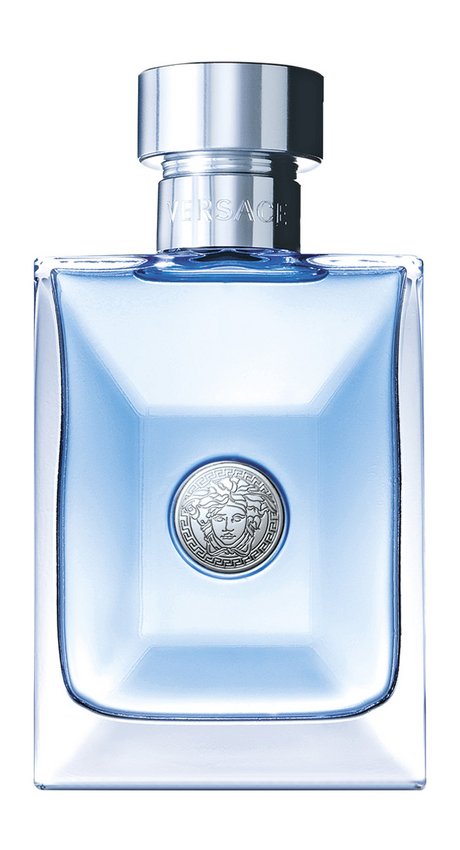 Versace Pour Homme Eau de Toilette — цена и наличие Versace Pour Homme Eau de Toilette