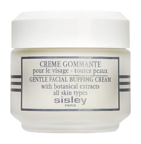 Sisley Gentle Facial Buffing Cream