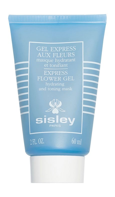 Sisley Express Flower Gel