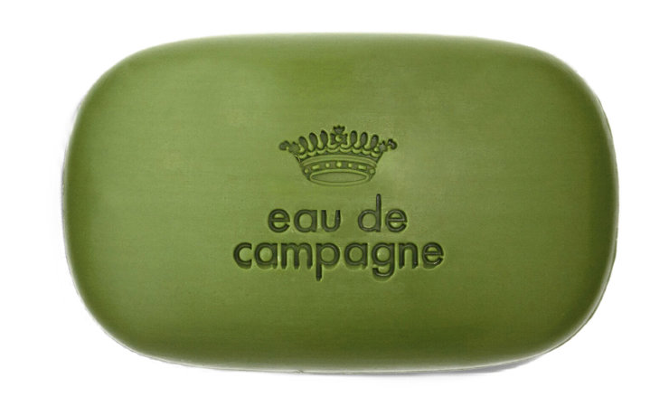 Sisley Eau de Campagne Soap