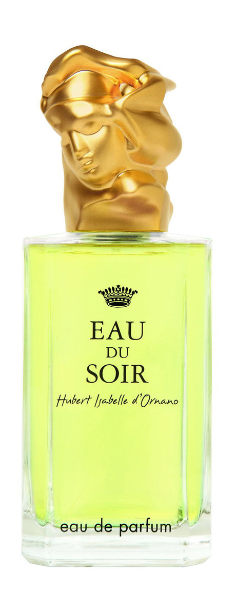 Sisley Eau Du Soir Eau de Parfum