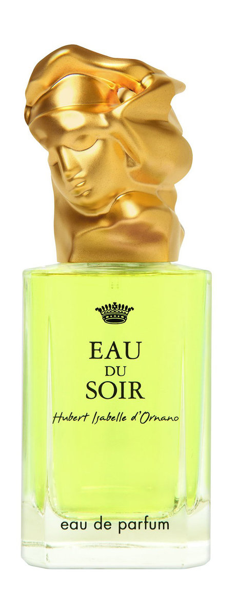 Sisley Eau Du Soir Eau de Parfum — цена и наличие Sisley Eau Du Soir Eau de Parfum