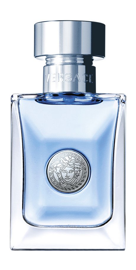 Versace Pour Homme Eau de Toilette