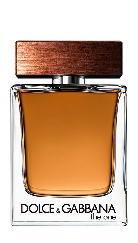 Dolce & Gabbana The One for Men Eau de Toilette — цена и наличие Dolce & Gabbana The One for Men Eau de Toilette