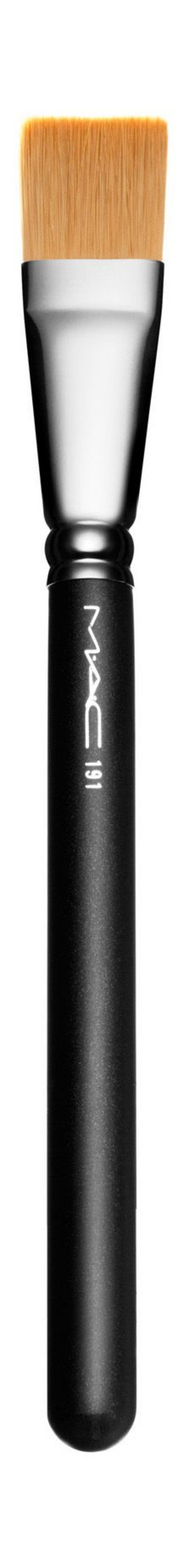 MAC 191 Square Foundation Brush