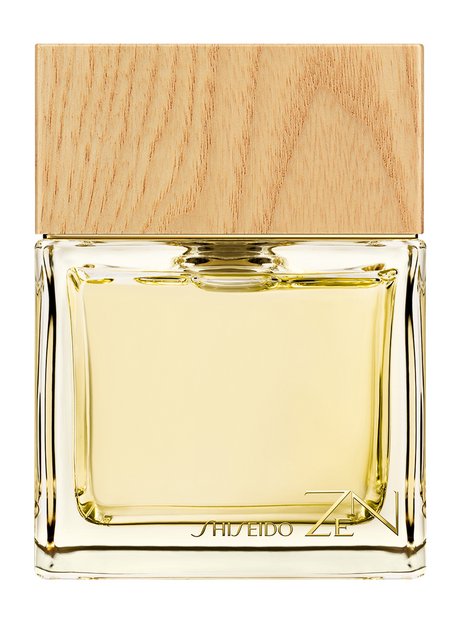 Shiseido Zen Eau de Parfum — цена и наличие Shiseido Zen Eau de Parfum