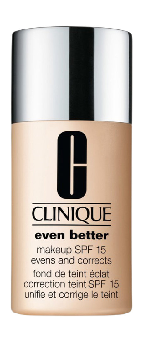Clinique Even Better Makeup SPF 15 — цена и наличие Clinique Even Better Makeup SPF 15