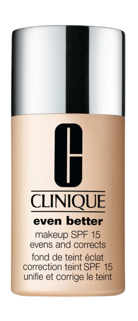Clinique Even Better Makeup SPF 15 — цена и наличие Clinique Even Better Makeup SPF 15
