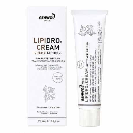 Gehwol Med Lipidro Cream